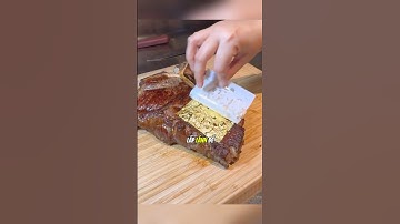 Lá vàng thực phẩm có thật sự ăn được không 😮