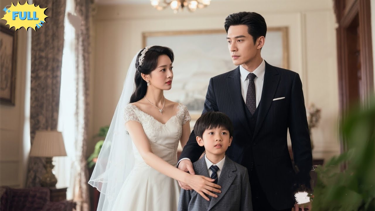 🔥爆火短劇完整版：為愛放棄億萬家產，她卻偷偷生下別人的孩子，我轉身讓她破產