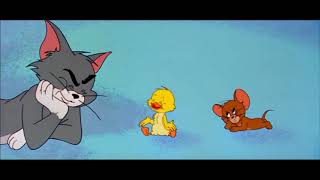 Tom and Jerry, 110 Episode   Happy Go Ducky 1958