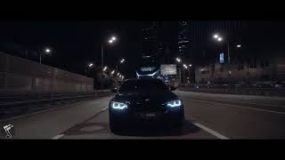 CRAZY NIGHT DRIFT ON PUBLIC ROADS | BMW M5 F90 vs MB E63s Performance