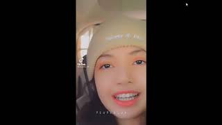 Lisa Lalisa Manoban Blackpink #71 Tiktok  Part  1