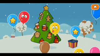 Baby Game | Learn with Fun | Kids Game | Cartoons | Bebi Family screenshot 4