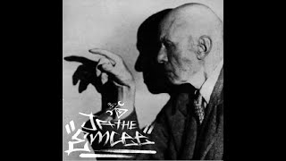 The Equinox Mystic 90s Occult Hip Hop Beat| Instrumental _ (Prod. JA The Emcee) Uso Libre