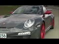 Porsche GT3 RS - Fast Lane Daily on Special Assignment ...