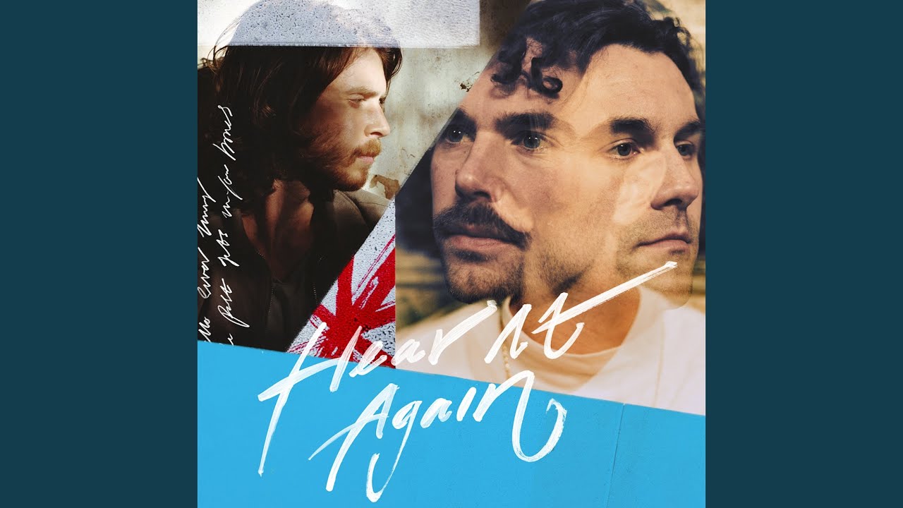 Watch Hear It Again (Acoustic) on YouTube Watch Hear It Again (Acoustic) on YouTube