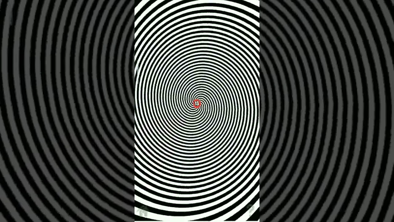 Amazing illusion 😱