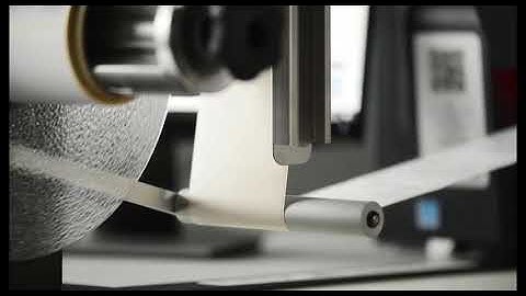 Perceptor label inspection tutorial - how to install and setup perceptor