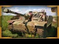 StuG III - Штурмгешютц - Боевое применение