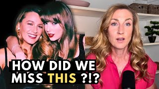 Download Mp3 The REAL reason Taylor Swift Turned on Blake Lively ⌠Gudang lagu Download Mp3 The REAL reason Taylor Swift Turned on Blake Lively âŚ