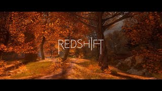RedShift Announcement Trailer (Halo: The Master Chief Collection)