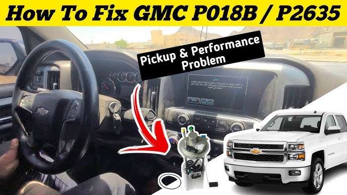5 Ways To Solving Gmc Servando Performance Issues 2024