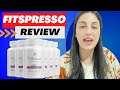 FITSPRESSO - FitSpresso Review - (( HONEST REVIEW!! )) - Fitspresso Reviews - FitSpresso Coffee 2024