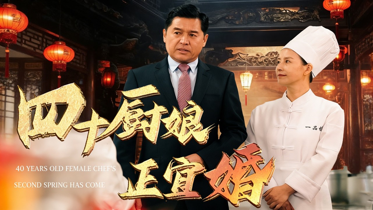 厨神被裁！看他如何逆袭打脸老板