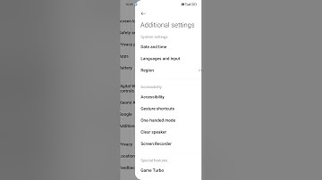 Poco M6 5g Mobile Mein Time Settings Kaise Kare and Date and Time Change Kaise Kare Poco Phone Mein