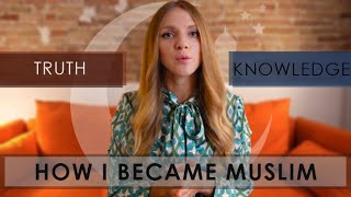 How I became Muslim | Why did I convert? My journey to Islam - Belarusian muslim