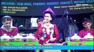 Lagu Masket Hate Ibu Bosih (SKW.GROUP)