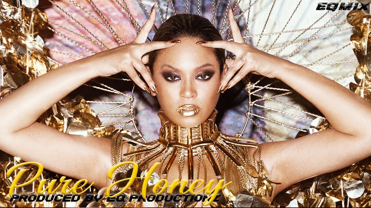 EQ Productionz Beyonce PURE /HONEY (FAIRY TALES EQMIX) - YouTube