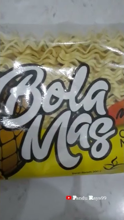 Mie Keriting  Viral !! Bola Mas#shorts#enak#maknyus