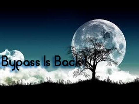 Bypass Is Back // 4.60 UPDATE !