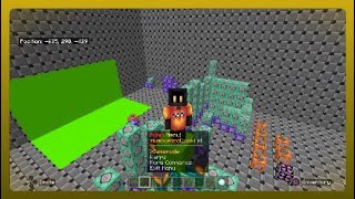 Minecraft Admin Menu - Part 3
