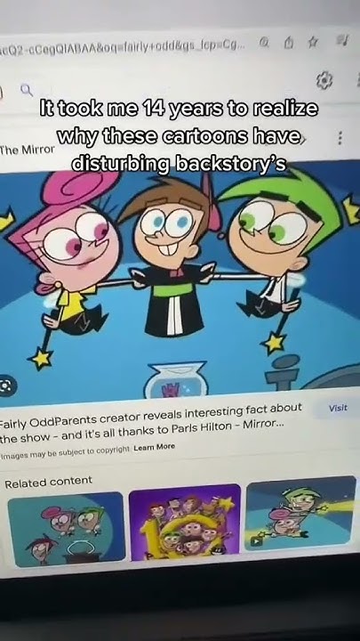 the-story-behind-courage-the-cowardly-dog-is-terrifying