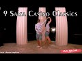 9 salsa casino classics  salsa fun club vienna