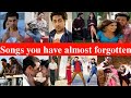 Nostalgic Songs You Have Almost Forgot (Part 1)|Top Bollywood Songs|Music Stats