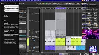 Chatting, music, gaming & random