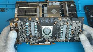 : XFX RX6700XT 5  5 