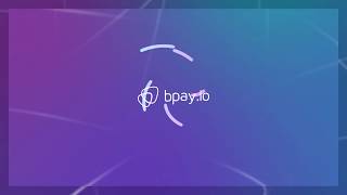 Bpay. Payment processing for web 3.0 Era.