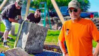 Saving Jimmy DiResta's Graveyard