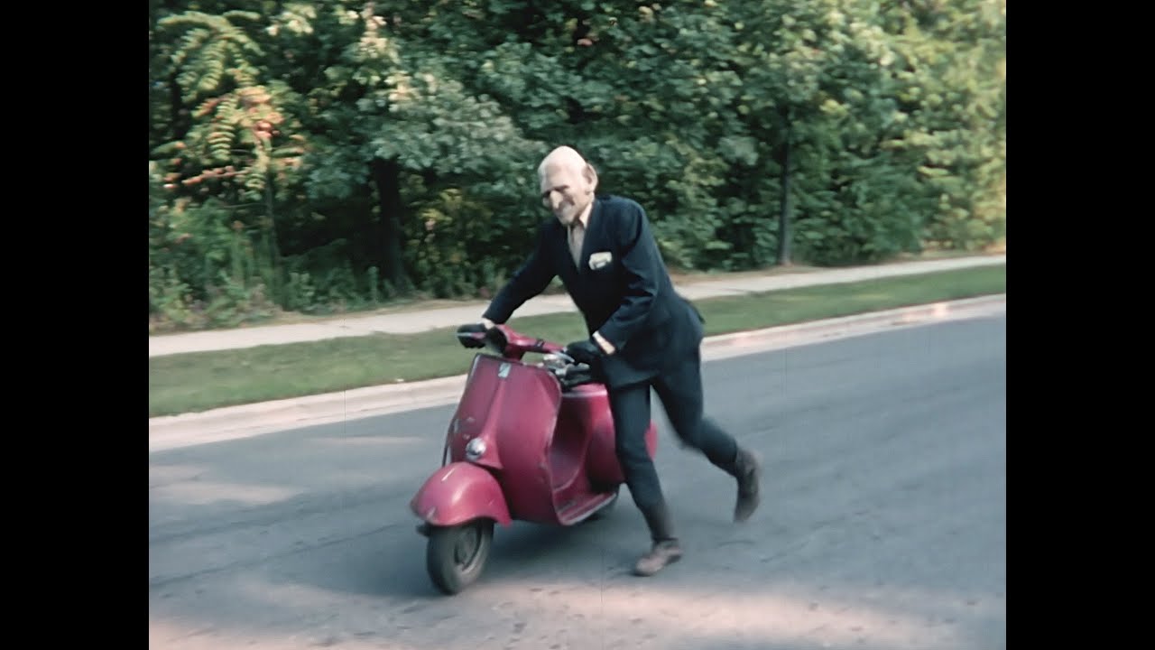 Dial B for Bonkers Trailer