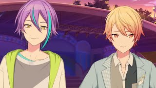 Rui Records Tsukasas Voice Gone Wrong???