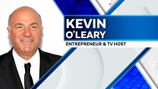 Kevin O'Leary on Elon Musk's Twitter Takeover, Quiet Quitting \& 'Money Court' With Bethenny Frankel