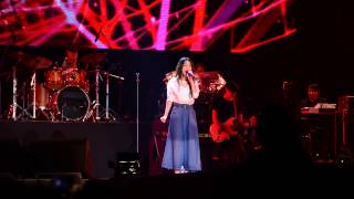20141011 田馥甄 to hebe@春浪CR培根的相本