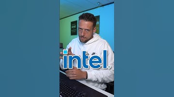 Don’t Build a PC with Intel Right Now! 🛑