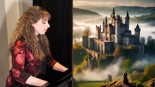 Dreaming Of Camelot - Laurence Manning