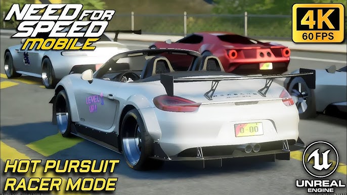 So Timi is working on an open-world Need For Speed for mobile, according to  job offers (codename : Need for Speed online Mobile). The game seems to  have made a good progress