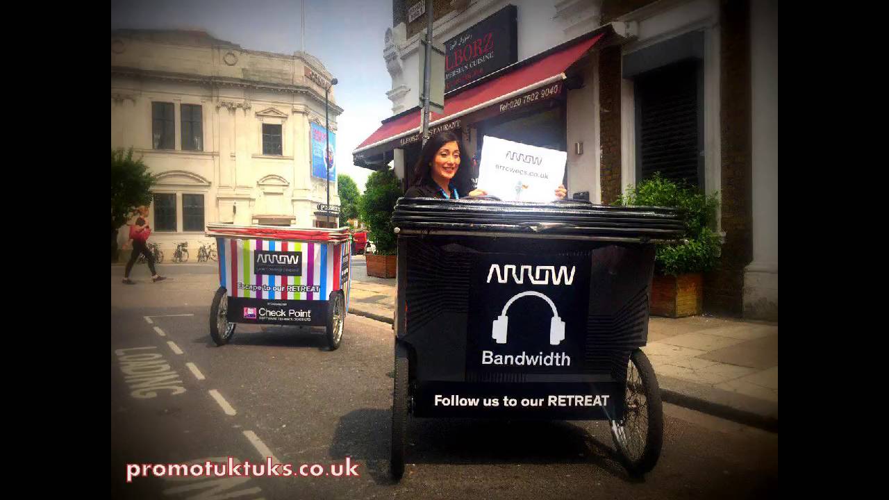 eco friendly advertisement products