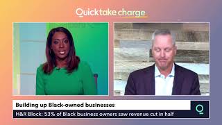 Making A More Equitable Business Landscape During The Economic Recovery