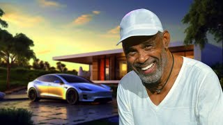 Frankie Beverly bio , House,awards, Wife, Children, Cars, Net Worth 2024