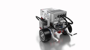 LEGO Mindstoms EV3 Promotion video