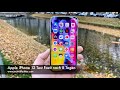 Apple iPhone 12 Test Fazit nach 8 Tagen