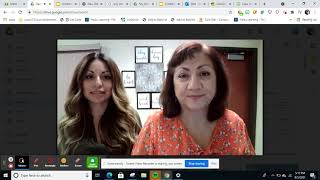 2021-2022  Principal and Vice Principal Message