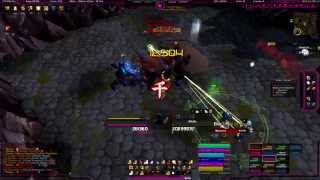 Eternity End VS Tectus (Heroic)