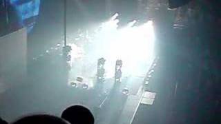 Roger Waters : Time, Live at the Liverpool Echo Arena screenshot 4