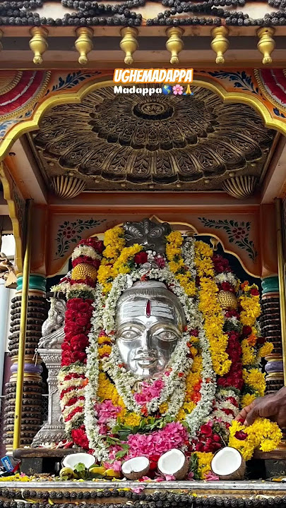 July 14 Ughemadappa #malemahadeshwarahills #mmhills #malemahadeshwara #madappa #aneka #anekalkaraga
