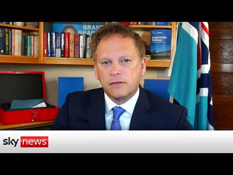 COVID-19: No changes to the travel list mean people can holiday in peace - Shapps