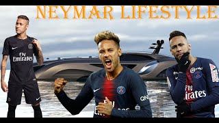 Famous Neymar Lifestyle, School, Girlfriend, House, Cars, Net Worth, Salary, Family, Biography 2020 Net Worth