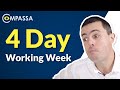 Why the '4 Day Working Week' is a TERRIBLE idea!